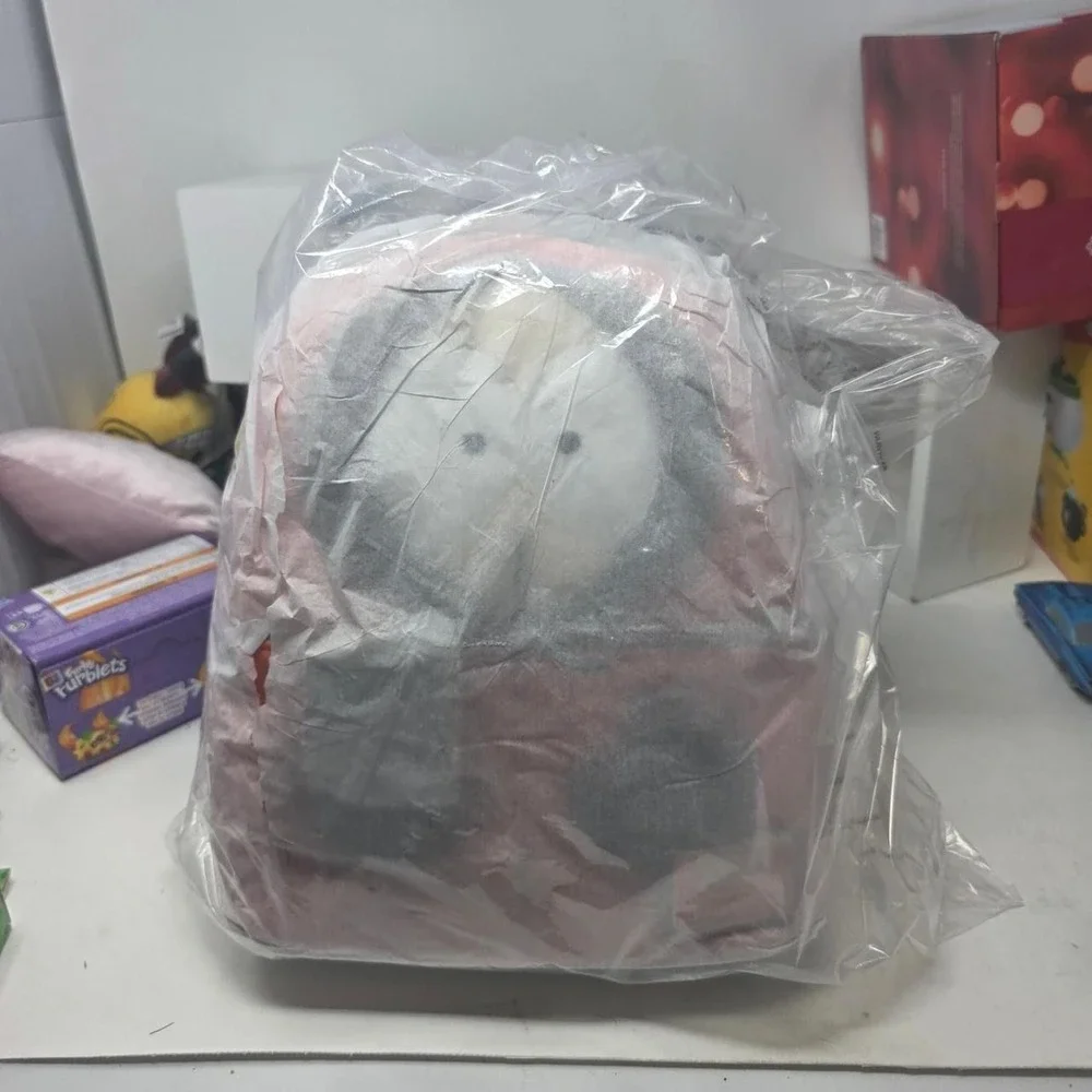 loungefly kenny backpack